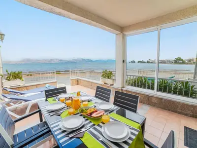 TerraceBalcony