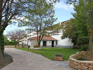 Ferienwohnung für 2 Personen in Alcudia de Guadix