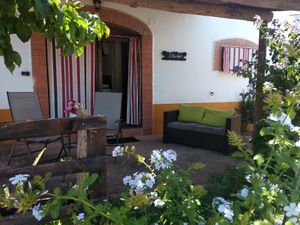 Ferienwohnung für 2 Personen (50 m²) in Alcuescar