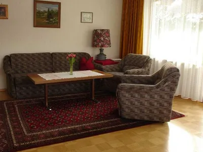 Ferienwohnung für 5 Personen (65 m²) in Aldrans 4/10