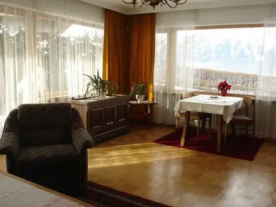Ferienwohnung für 5 Personen (65 m²) in Aldrans 5/10