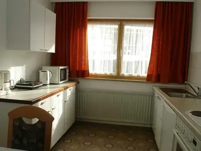 Ferienwohnung für 5 Personen (65 m²) in Aldrans 8/10