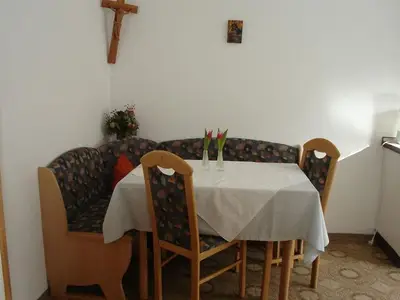 Ferienwohnung für 5 Personen (65 m²) in Aldrans 9/10