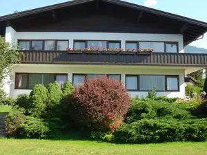 Ferienwohnung für 5 Personen (65 m²) in Aldrans