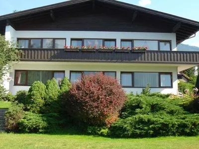 Ferienwohnung für 5 Personen (65 m²) in Aldrans 1/10