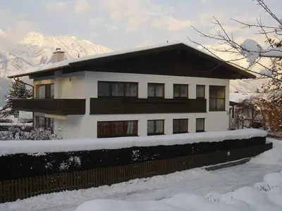 Ferienwohnung für 5 Personen (65 m²) in Aldrans 2/10