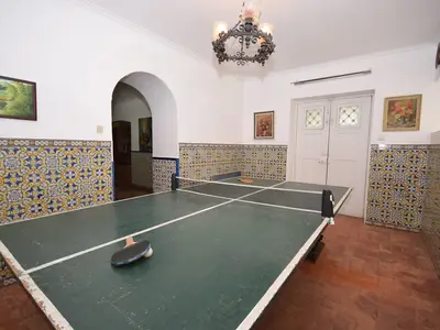 Facilities