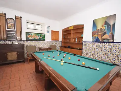 Facilities