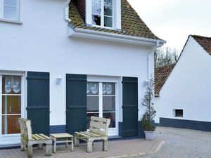 Ferienwohnung für 3 Personen (30 m²) in Alette