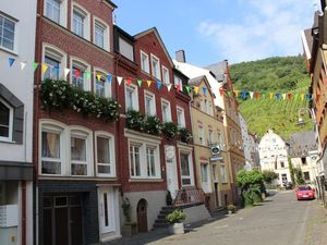 Ferienwohnung für 5 Personen (65 m&sup2;) in Alf