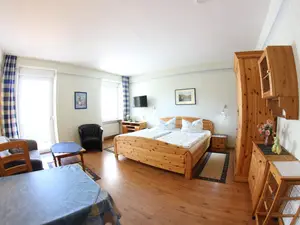Ferienwohnung für 2 Personen (30 m²) in Alf
