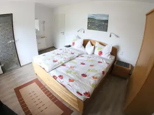 Ferienwohnung für 5 Personen (65 m²) in Alf