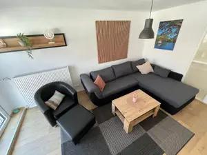 Ferienwohnung für 5 Personen (75 m²) in Alf