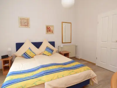 Villa Üssbach Appartement 4 Schlafzimmer_1