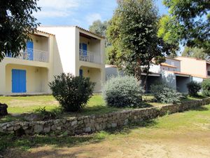 Ferienwohnung für 2 Personen (24 m²) in Algajola