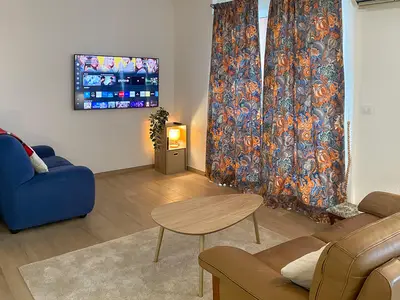 living-room