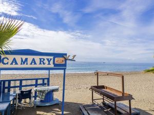 Ferienwohnung für 4 Personen (45 m&sup2;) in Algarrobo