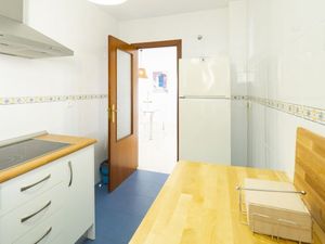 Ferienwohnung für 6 Personen (85 m&sup2;) in Algarrobo