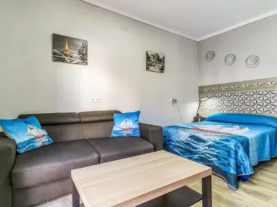 living-room