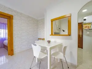 Ferienwohnung für 3 Personen (47 m²) in Algarrobo Costa