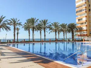 Ferienwohnung für 2 Personen (40 m²) in Algarrobo Costa