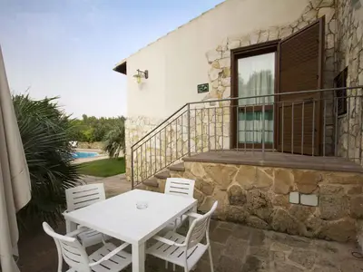 Ferienwohnung für 3 Personen (23 m²) in Alghero 2/10