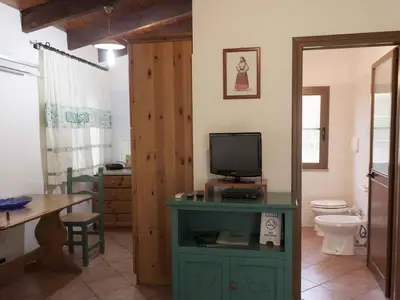 Ferienwohnung für 3 Personen (23 m²) in Alghero 4/10