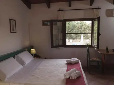 Ferienwohnung für 3 Personen (23 m²) in Alghero 6/10