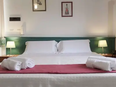 Ferienwohnung für 3 Personen (23 m²) in Alghero 7/10