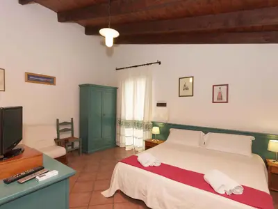 Ferienwohnung für 3 Personen (23 m²) in Alghero 9/10