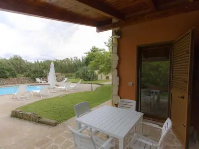 Ferienwohnung für 4 Personen (50 m²) in Alghero 3/10