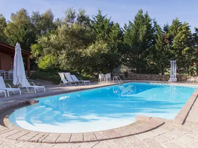 Ferienwohnung für 4 Personen (50 m²) in Alghero 5/10