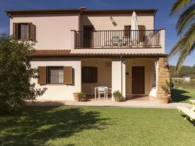 Ferienwohnung für 5 Personen (50 m²) in Alghero 1/10