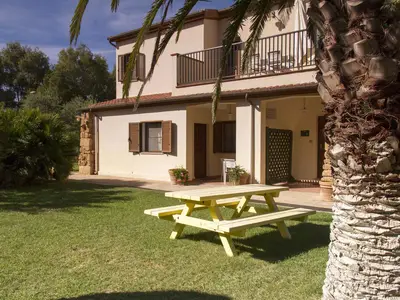 Ferienwohnung für 5 Personen (50 m²) in Alghero 2/10