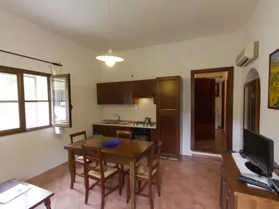 Ferienwohnung für 5 Personen (50 m²) in Alghero 4/10