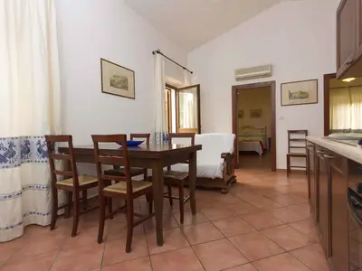 Ferienwohnung für 5 Personen (50 m²) in Alghero 5/10