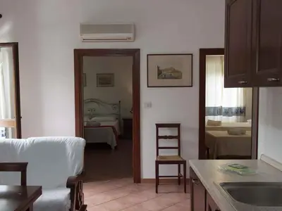 Ferienwohnung für 5 Personen (50 m²) in Alghero 8/10
