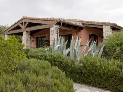 Ferienwohnung für 4 Personen (40 m²) in Alghero 1/10