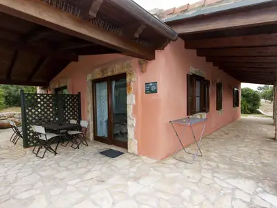 Ferienwohnung für 4 Personen (40 m²) in Alghero 2/10