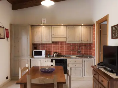 Ferienwohnung für 4 Personen (40 m²) in Alghero 5/10