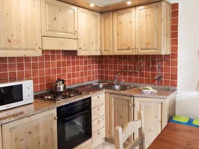 Ferienwohnung für 4 Personen (40 m²) in Alghero 6/10