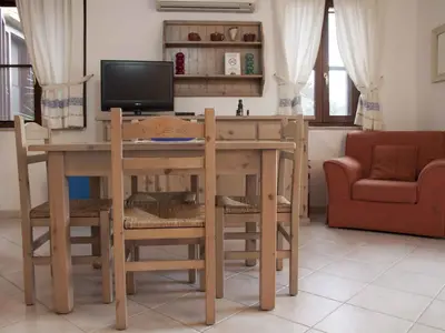 Ferienwohnung für 4 Personen (40 m²) in Alghero 7/10