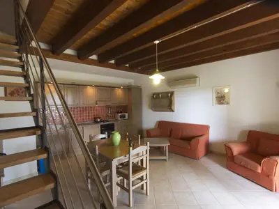 Ferienwohnung für 6 Personen (65 m²) in Alghero 9/10