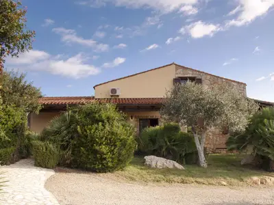 Ferienwohnung für 9 Personen (130 m²) in Alghero 2/10