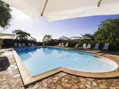 Ferienwohnung für 9 Personen (130 m²) in Alghero 3/10