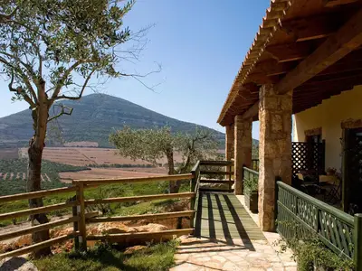 Ferienwohnung für 7 Personen (95 m²) in Alghero 2/10