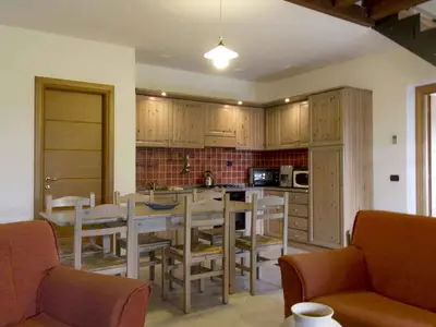 Ferienwohnung für 9 Personen (130 m²) in Alghero 6/10