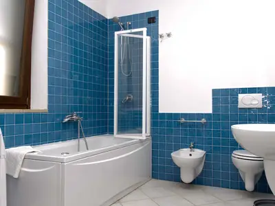 Ferienwohnung für 9 Personen (130 m²) in Alghero 9/10