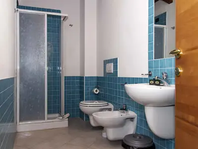 Ferienwohnung für 9 Personen (130 m²) in Alghero 8/10