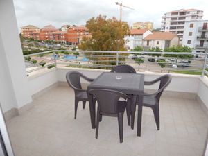Ferienwohnung für 3 Personen (40 m²) in Alghero